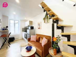 Le Duplex Niortais by CozyLife - Calme et Cosy